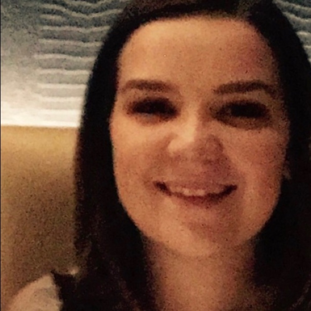 Meet your Posher, Kelsey